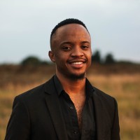 Mark Ndlovu