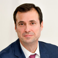 Alexander Smirnov