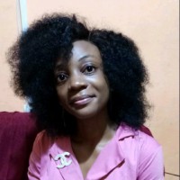 arrey nkongho - egbe