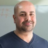 Fawaz Alwash, Mba