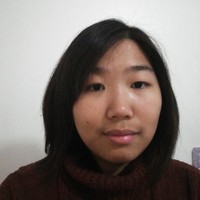 Luna Tsai