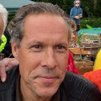 Pieter  C. van der Vloed