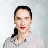 Anastasiya Kostina