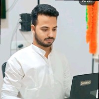 Satyam Pandey