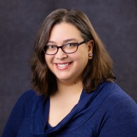 Jennifer Alluisi, MA Ed, CAE (she/her)