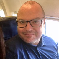 Keith Harcourt