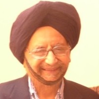 Amarjit Singh