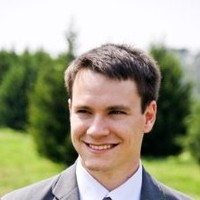 Jesse Higgins, P.E.