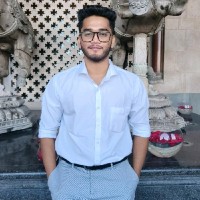 Aniket Aswale
