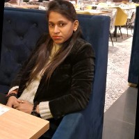 Kirti Rustagi