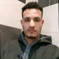 Tarek Nekmouche
