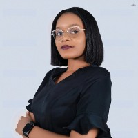 Ifeanyi Paschaline Anastasia