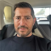 Julio Martin Ibañez