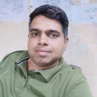 Nilesh Yadav