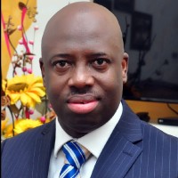 Gbenga Agboola