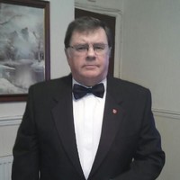 Cllr Alan Higgs