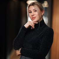 Yuliya Bezsmertna