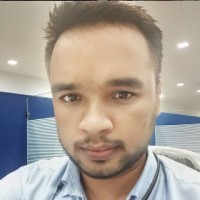 Ankit Sadarang