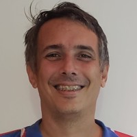 Tiano Dórea