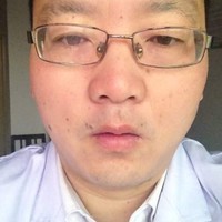 俞军明