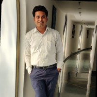 Kalpesh Mahale