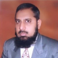 Kaleem Raza