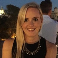 Hannah Heywood