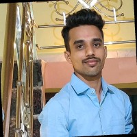 Tushar Vishe