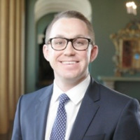 Perry Reed, CFA