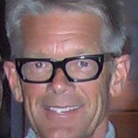 Björn Pehrsson-Lindell