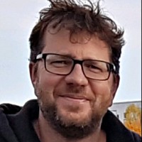 Norman Bösch