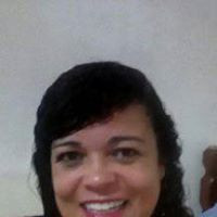 Eliete dos Santos Gonçalves Cavalcante