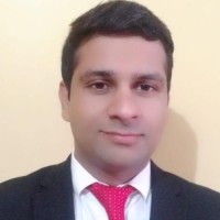 Pankit Kumar
