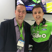 Matthew Holmes