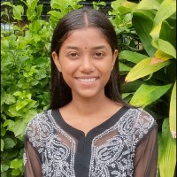 Rupali Gautam