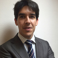 Rodrigo Garcia