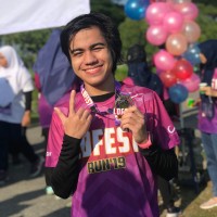 Muhammad Amiruddin Bustaman