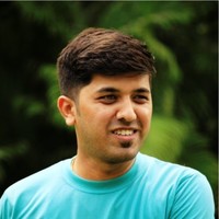Satish Vanahalli