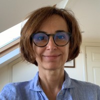 Cristina Mateos Arribas