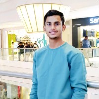 Akshay Nevage