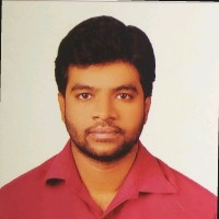 Sambhu Ravi Goud