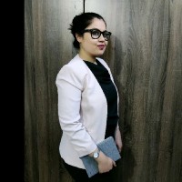 Nivedita Sen