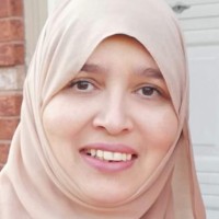 Saima Imran, RSSW