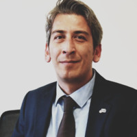 Avni CİDECİGİLLER