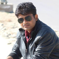 Ravi Kant Dupga