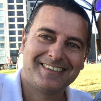Sergio Sebastián Correa Hernandez