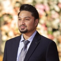 M Owais Ur Rahman