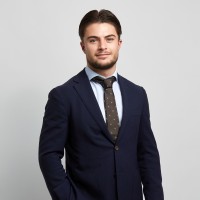 Joost Van Der Linden