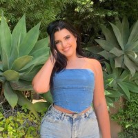 Ansley Hernandez