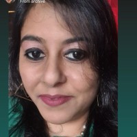 aakanksha bhatter/jain